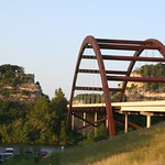 Pennybacker bridge