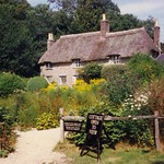 Thomas Hardy Cottage, Dorset
