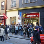 mcdonaldization
