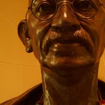 Ghandi