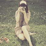 i wish i were a camera