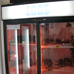 Inside the Time Travel Mart