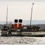 PS "Waverley"
