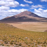 Atacama Desert Crossing, Bolivia - Day 2