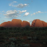 Kata Tjuta