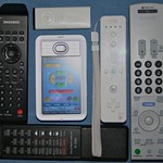 Remotes