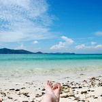 Isolation in paradise