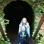 Chatsworth_House Coal Tunnel