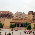 Amber Fort