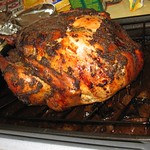 Mmmmmmmm, Turkey...