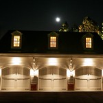 Anchorage Carriage House