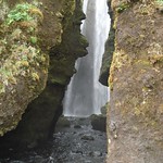 Glj&uacute;frafoss