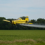 Crop Duster