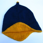 Earflap Hat - Take Two