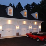 Anchorage Carriage House