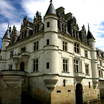Ch&acirc;teau de Chenonceau