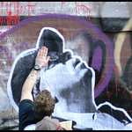 Last Hurrah for Street Art