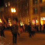 Boston First Night Parade 2007