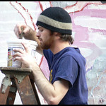 Last Hurrah for Street Art