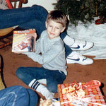Christmas 1988