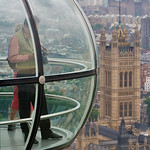 Londra - London Eye