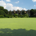 Hampstead No 1 Pond, Hampstead Heath, NW3