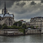 Catedral de Notre Dame (Par&iacute;s)