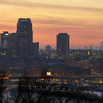 Twin Cities