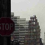 Ground Zero Dec. 2001