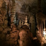 Cathedral caverns