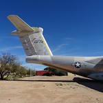 Pima Air & Space Museum