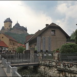 Karl&scaron;tejn Castle (Czech: hrad Karl&scaron;tejn; German: Burg Karlstein) 2015 S 2437 Karl&scaron;tejn_100