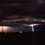 Thunderstorm, Darwin