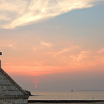 La pointe de G&acirc;vres