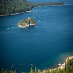 Emerald Bay