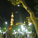 VIEWS <<SULTANAHMET-ISTANBUL>>