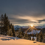 Good Morning Oberallg&auml;u