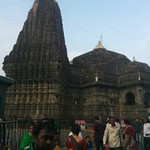 A holy trip to Shirdi, Trimbakeshwar, & Shani Shingnapur!