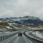 Icelandic Road Trip