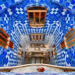 Casa Batlo Interior III
