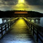 A Peaceful Winter&rsquo;s Day