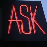 ASK