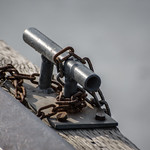 You ain't goin' nowhere...