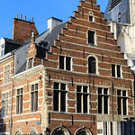 A wander round Leuven