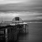 New Mumbles lifeboat station
