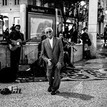 Street dance - Lisboa