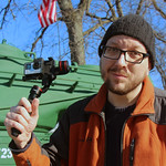 Bohus and The FreeFlight MOTO