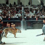 gladiator