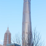 Shanghai Tower