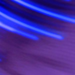 rain from a purple sky